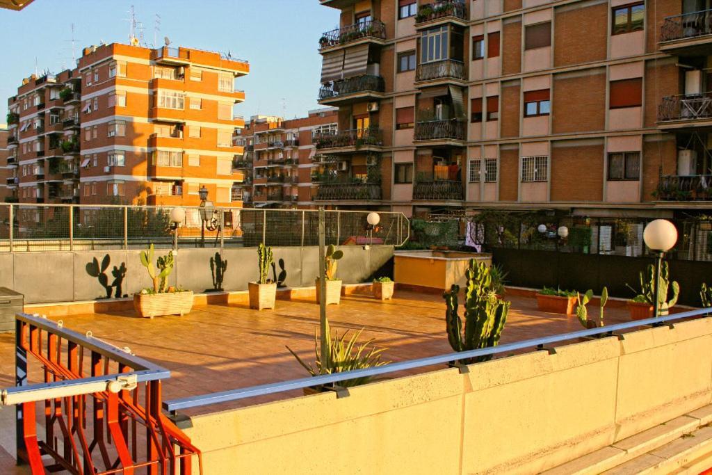 Terrazza Majorana