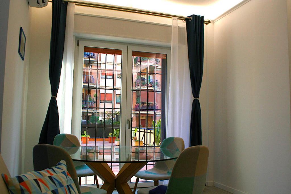 Appartamento Terrazza Majorana