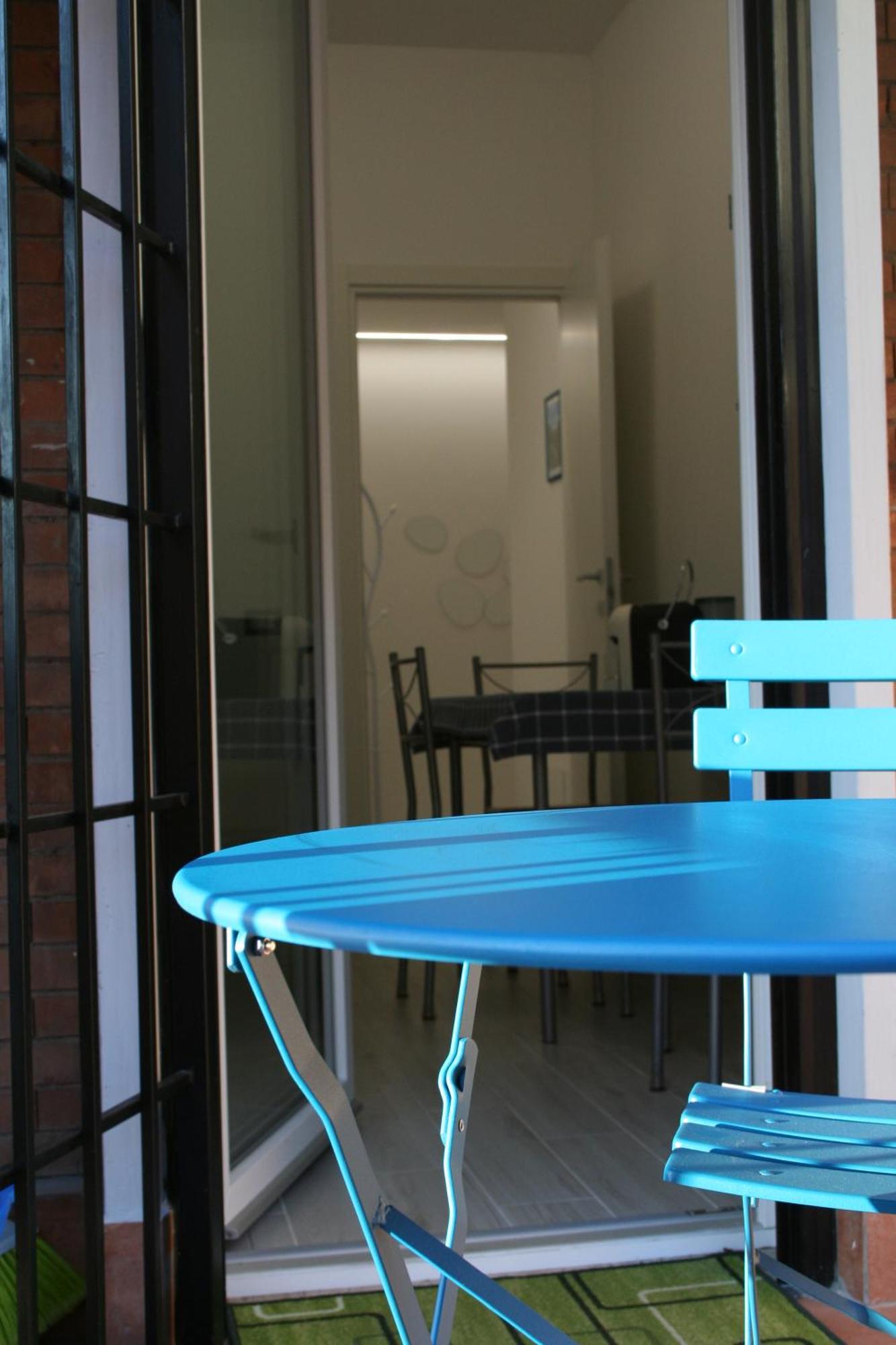 Terrazza Majorana
