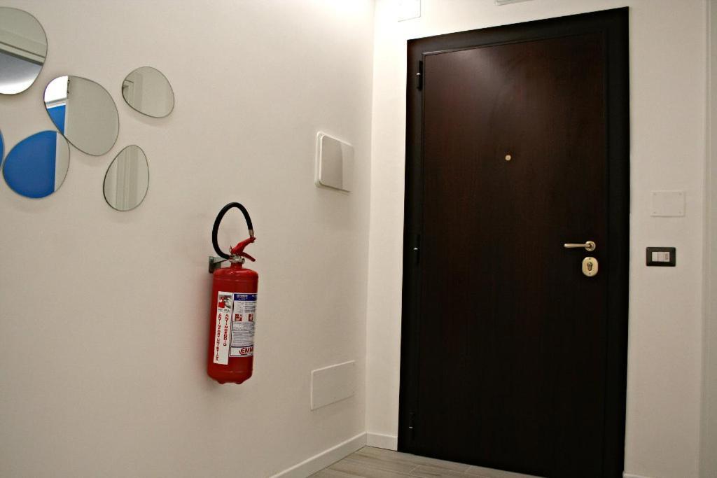 Apartamento Terrazza Majorana *