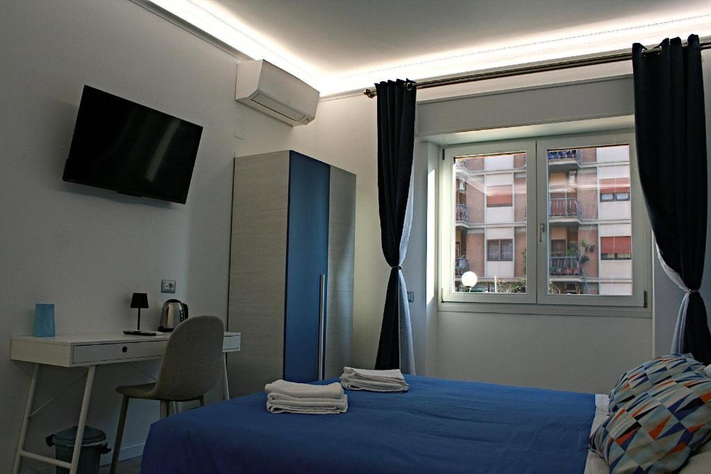 Terrazza Majorana