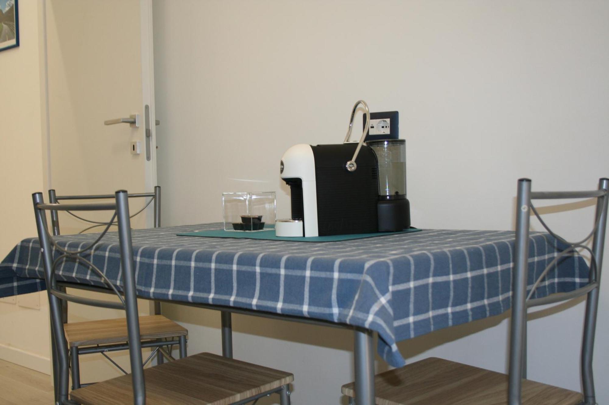 Appartamento Terrazza Majorana *