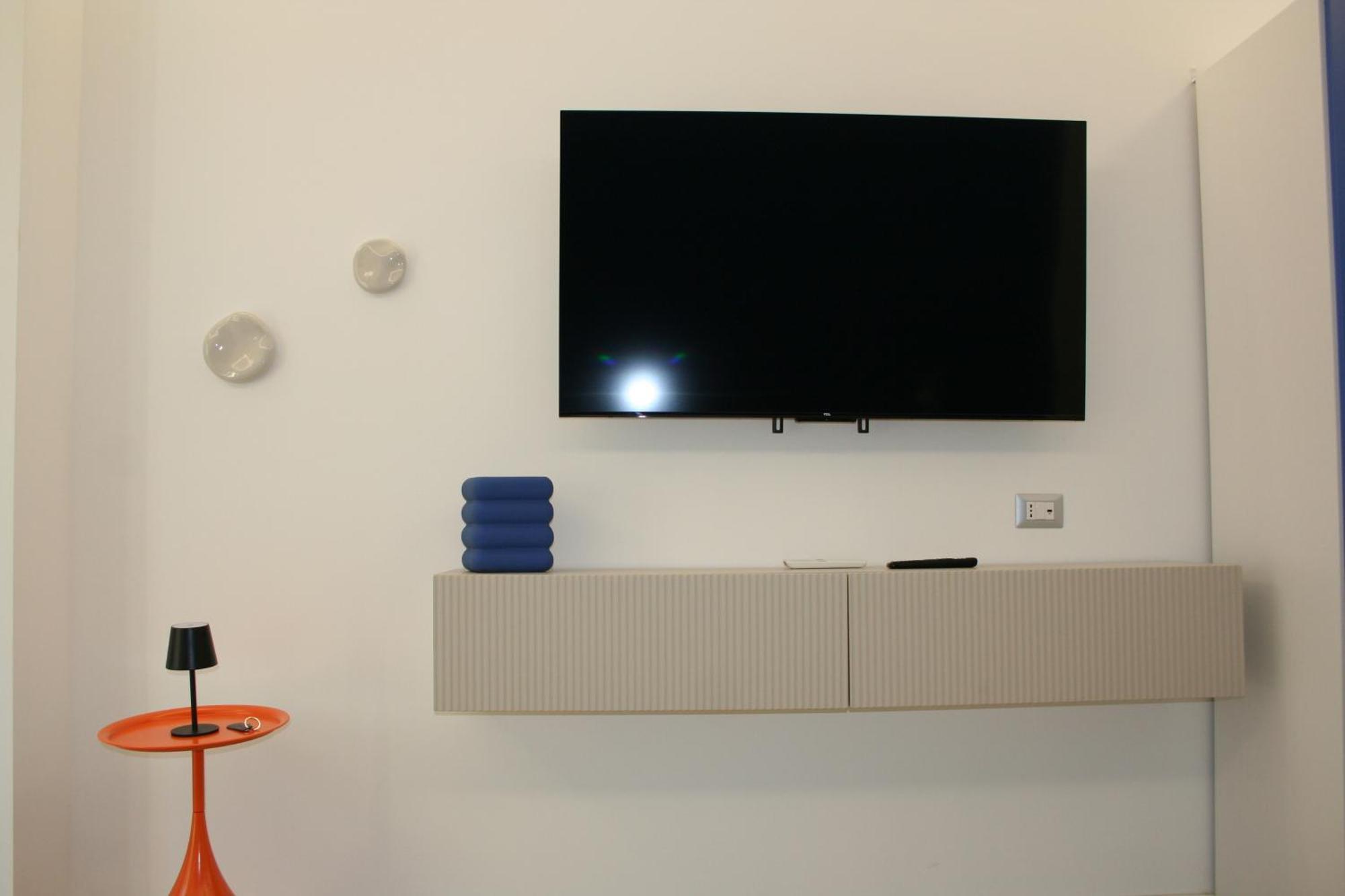 Apartamento Terrazza Majorana