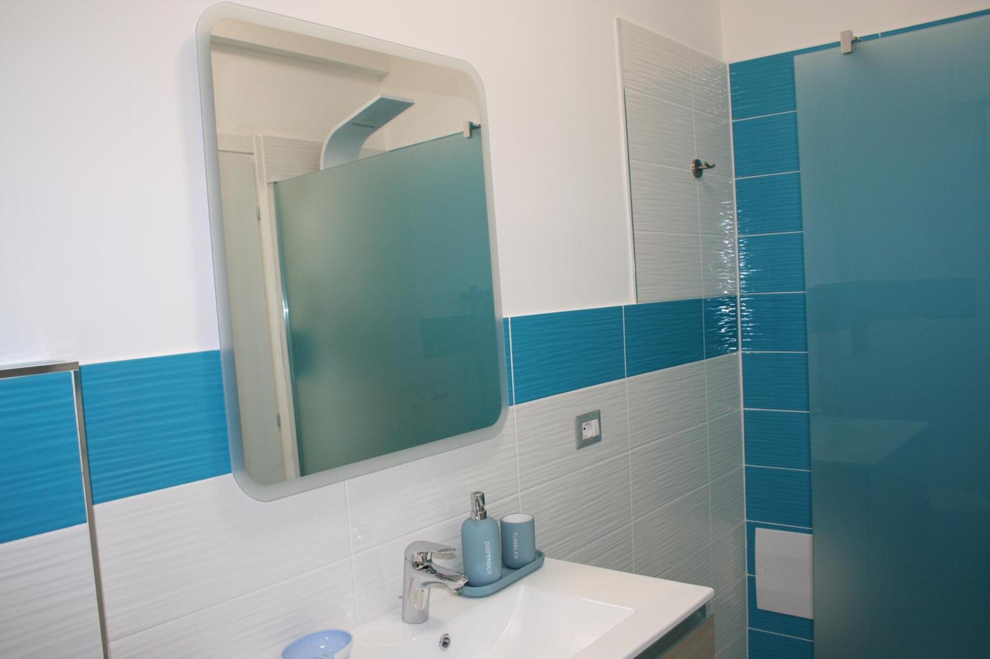 Apartamento Terrazza Majorana *