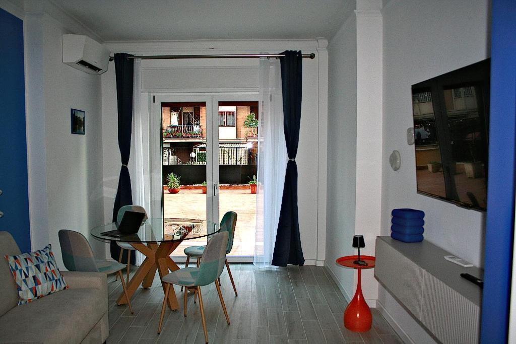 Apartamento Terrazza Majorana *