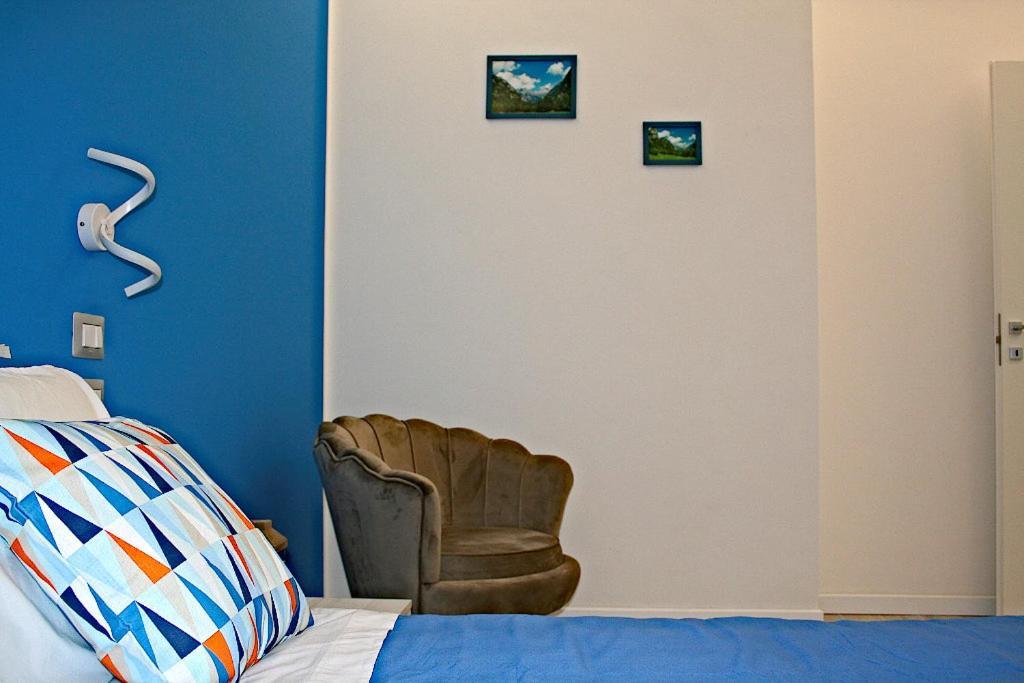 Terrazza Majorana Apartamento Roma